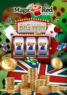 magic red casino bonus code|Magic Red Casino Bonus ️ Free Spins No Deposit .